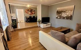 Apartament MariaNova 100m2 Zabrze Pawłów